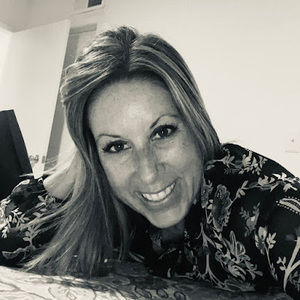 Meet your Posher, Lindsey